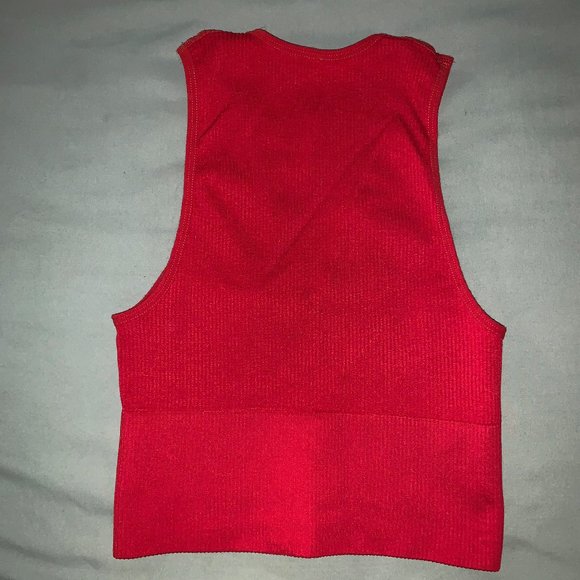 Urban Outfitters Crop Top - Picture 2 of 2